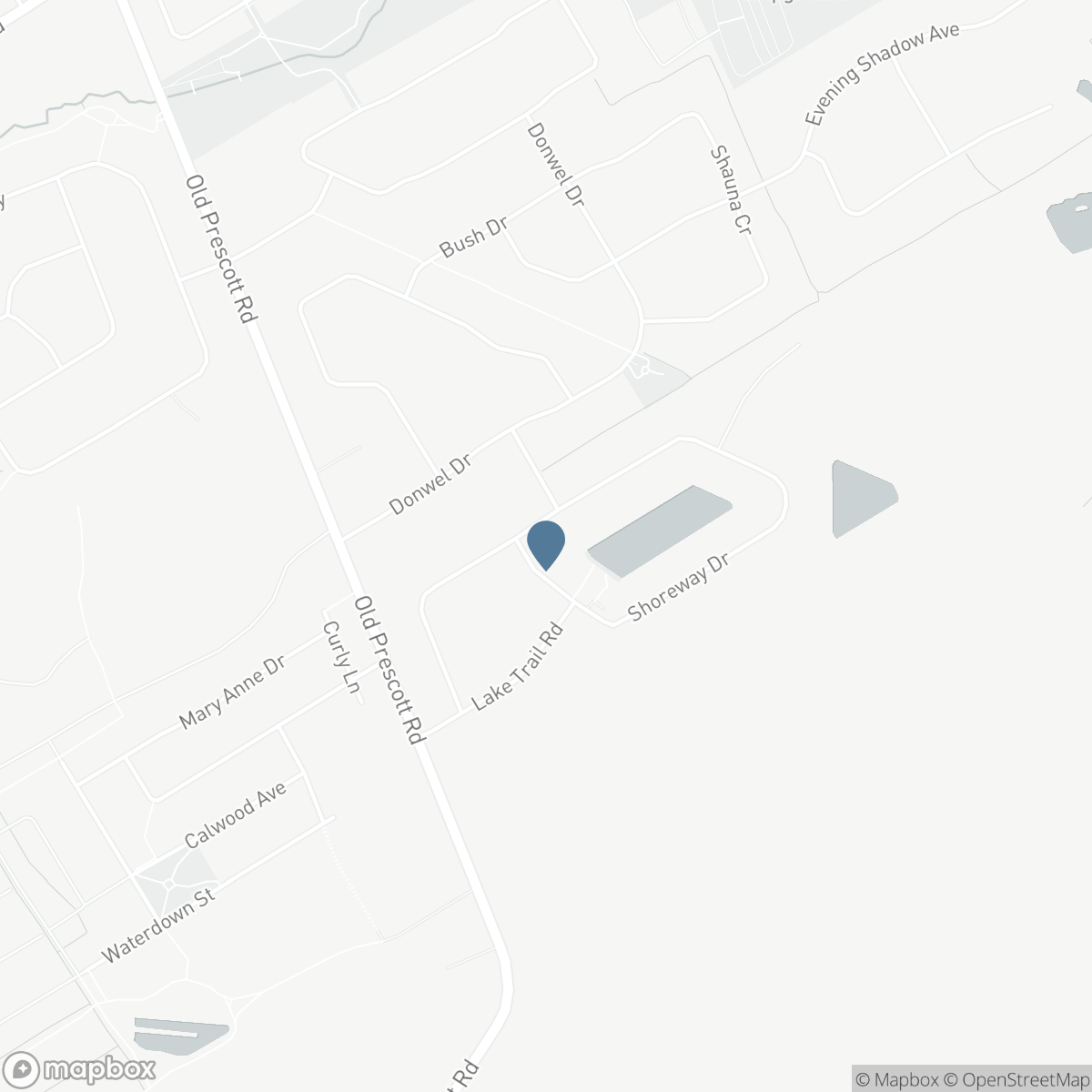 384 SHOREWAY DRIVE, Ottawa, Ontario K4P 0G2